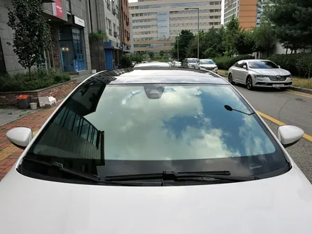수원 신차패키지 K5 DL3 썬팅 그리고 유리막 코팅