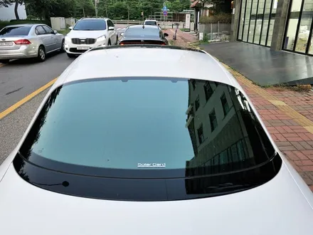 수원 신차패키지 K5 DL3 썬팅 그리고 유리막 코팅