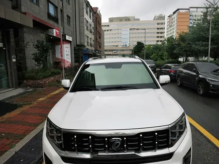 수원 신차패키지 2020 모하비 솔라가드 새턴 썬팅 후기