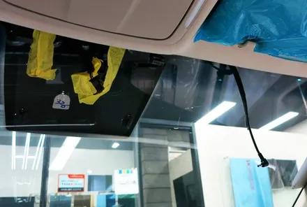 제네시스 g70 sk 스킨케어 울트라 썬팅 시공 후기 :: 수원 광교 신차패키지 오토리버스 본점↗