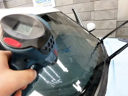 (수원 솔라가드) 랜드로버 디스커버리4 솔라가드 차콜 후기
