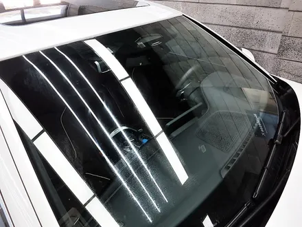 bmw 730d 솔라가드 볼텍스 ir [수원 광교 전면 썬팅]