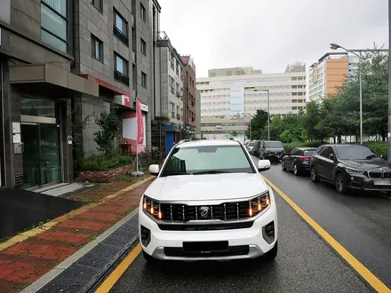 수원 신차패키지 2020 모하비 솔라가드 새턴 썬팅 후기