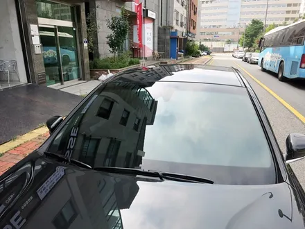광교 신차패키지 2020그랜저 ig 솔라가드 차콜 썬팅