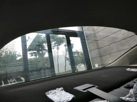 수원 신차패키지 K5 DL3 썬팅 그리고 유리막 코팅