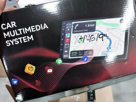 수원 광교 안드로이드 올인원 카나로 싼타페 TM 오토리버스 시공