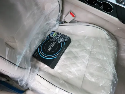 제네시스 g70 sk 스킨케어 울트라 썬팅 시공 후기 :: 수원 광교 신차패키지 오토리버스 본점↗
