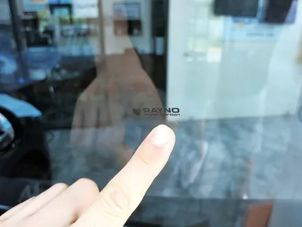 SK스킨케어 썬팅 싼타페TM S-95/ 울트라 재시공