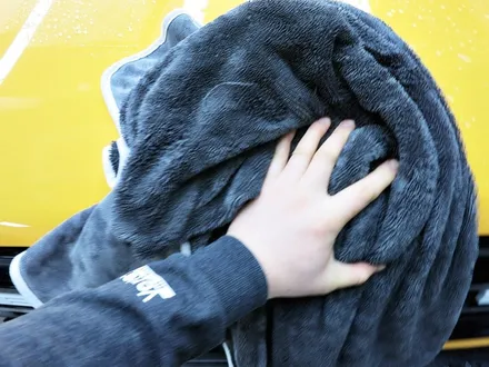 포드 브롱코 썬팅 수원 솔라가드 볼텍스 IR 블랙 컬러 비금속 필름