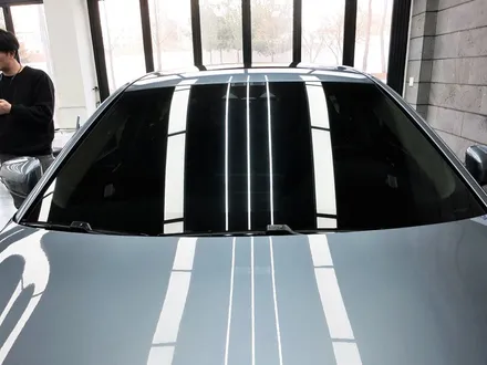 수원썬팅 sk스킨케어 울트라 bmw520i 신차패키지 후기