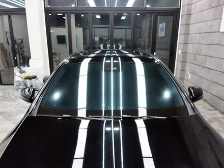 수원 썬팅 재시공 벤츠e클래스 노블레스K