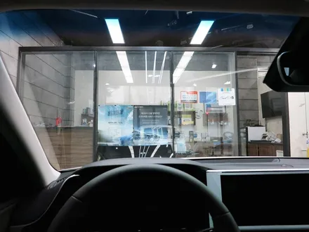 수원 솔라가드 새턴 더뉴 그랜저 2020 신차 패키지 후기