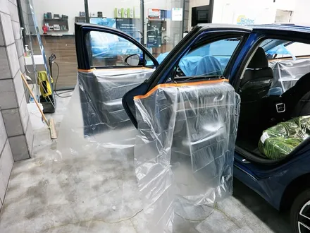sk 스킨케어 랩터 블루(파란색) 반반사필름 2020 k5 썬팅