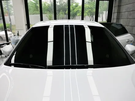 수원광교썬팅) 2020그랜저 솔라가드 노블레스 차콜 가성비 썬팅