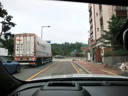 수원썬팅 솔라가드 노블레스k 트레일블레이저 신차패키지 원스톱으로~