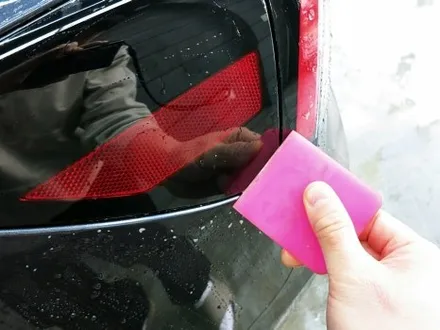 수원 테슬라 모델3 하이랜드 솔라가드 볼텍스IR 썬팅 선택한 이유?
