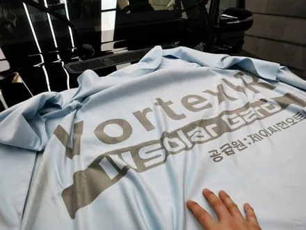 벤츠 G바겐 수원 솔라가드 볼텍스ir 썬팅 시공