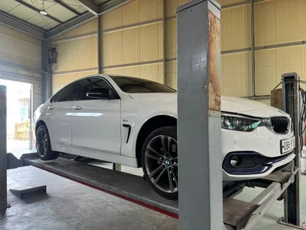 [인천 바쿠휠마스터] BMW 건메탈 > 블랙유광 도색 후기!! #유튜브 #바쿠휠마스터 #휠복원 #휠도색 / 인천 서구, 부평, 부천