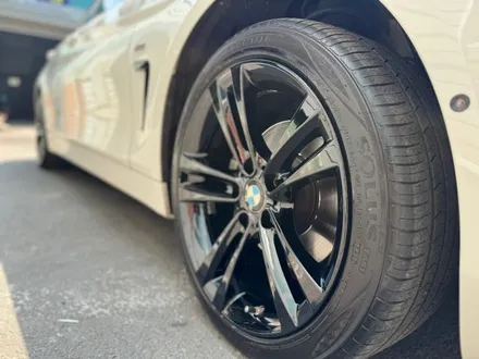 [인천 바쿠휠마스터] BMW 건메탈 > 블랙유광 도색 후기!! #유튜브 #바쿠휠마스터 #휠복원 #휠도색 / 인천 서구, 부평, 부천
