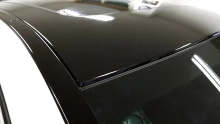 BMW F10 520D 루프스킨+실내카본랩핑[수원랩핑+동탄랩핑+진팩토리+BMW5시리즈+5시리즈실내랩핑+520D루프스킨+520D랩핑+F10루프스킨+F10실내랩핑+BMW랩핑] / 화성 동탄