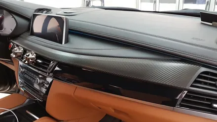 BMW X5 실내랩핑+포인트랩핑[수원랩핑+화성랩핑+동탄랩핑+진팩토리+BMW실내랩핑+X5실내랩핑+X5카본+X시리즈실내랩핑+BMW실내카본랩핑] / 화성 동탄