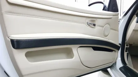 BMW E92 328i 쿠페 실내카본랩핑 [#화성랩핑#동탄랩핑#수원랩핑#진팩토리#e90실내랩핑#328i쿠페#328i실내랩핑#BMW실내카본랩핑] / 화성 동탄