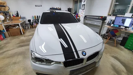 BMW F30 3시리즈 M퍼포먼스스타일 데칼패키지[화성랩핑+동탄랩핑+수원랩핑+진팩토리+M퍼포먼스데칼+F30사이드데칼+BMW퍼포먼스데칼+Mperformace스타일데칼] / 화성 동탄