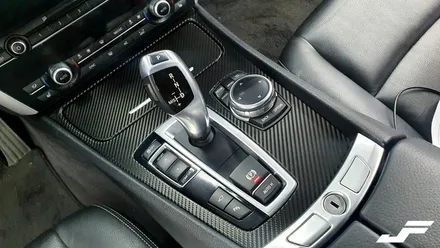 BMW 5GT 실내카본랩핑[#화성랩핑#오산랩핑#동탄랩핑#수원랩핑#진팩토리#BMW실내랩핑#BMW5GT#BMW카본랩핑#실내랩핑] / 화성 남여울