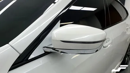 BMW 6GT 크롬딜리트+실내카본+PPF [#화성랩핑#오산랩핑#동탄랩핑#동탄PPF#카본랩핑#SOTT카본랩핑#생활보호PPF#BMW6GT랩핑] / 화성 남여울