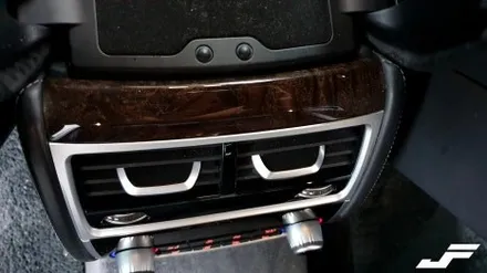 BMW G11 7시리즈는 무조건 강추!!실내 우드트림랩핑[#화성랩핑#오산랩핑#수원랩핑#동탄랩핑#진팩토리#BMW실내랩핑#7시리즈실내랩핑#실내매트릭스#G11실내랩핑#동탄실내랩핑] / 화성 동탄