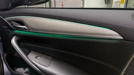 BMW G30 5시리즈 실내랩핑[수원랩핑+동탄랩핑+진팩토리+BMW5시리즈+BMW실내랩핑+G30실내랩핑] / 화성 동탄