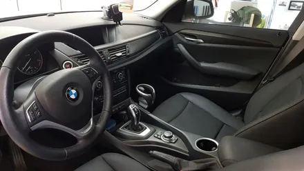 BMW X3 실내카본랩핑+그릴랩핑[#화성랩핑#동탄랩핑#수원랩핑#진팩토리#BMWX3#X3실내랩핑#X3그릴랩핑#BMW실내랩핑] / 화성 동탄