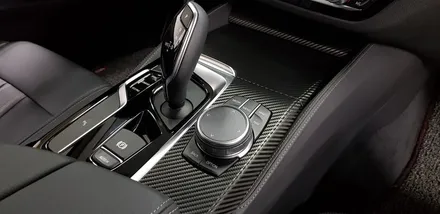 BMW G30 5시리즈 실내카본랩핑[#수원랩핑#화성랩핑#진팩토리#동탄랩핑#BMWG30#BMW5시리즈#5시리즈실내랩핑#G30실내랩핑#실내카본랩핑] / 화성 동탄