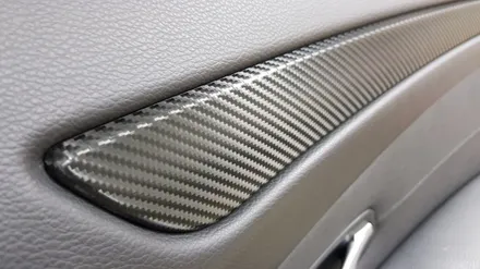 BMW E60 5시리즈 실내카본랩핑[#화성랩핑#동탄랩핑#수원랩핑#진팩토리#BMW실내랩핑#E60실내카본랩핑#BMW카본랩핑#5시리즈실내랩핑 / 화성 동탄