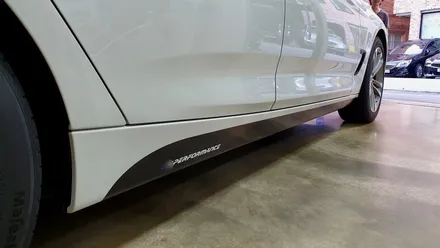 BMW 3GT 실내카본랩핑+디퓨저랩핑+포인트랩핑[#화성랩핑#동탄랩핑#수원랩핑#진팩토리#BMW실내랩핑#BMW카본랩핑#3GT실내랩핑#3GT그릴랩핑#BMW사이드데칼] / 화성 동탄