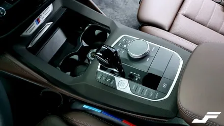 BMW X4 M팩 그릴랩핑[#화성랩핑#오산랩핑#동탄랩핑#진팩토리#BMWX4#X4그릴랩핑#X4실내랩핑] / 화성 남여울