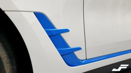 BMW i4 포인트랩핑[#화성랩핑#오산랩핑#동탄랩핑#수원랩핑#진팩토리#BMWI4#BMW랩핑#전기차#포인트랩핑] / 화성 남여울