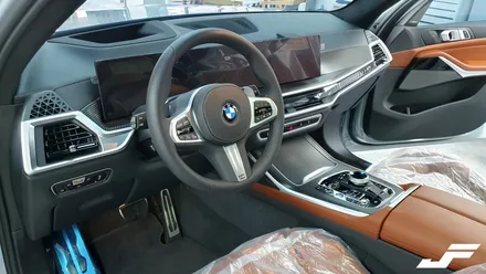 BMW X7 실내카본랩핑[#화성랩핑#오산랩핑#수원랩핑#동탄랩핑#진팩토리#BMW실내랩핑#BMWX7실내랩핑#실내카본랩핑] / 화성 남여울
