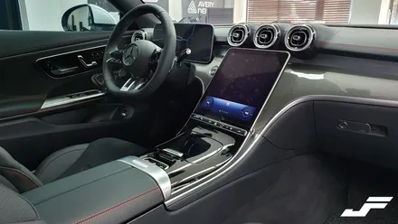 벤츠 CLE 53 AMG 카브리올레 실내 하이그로시 랩핑[#동탄랩핑 #수원랩핑#오산랩핑#진팩토리#벤츠동탄 #벤츠실내랩핑#벤츠CLE랩핑 #CLE53AMG #수원벤츠] / 화성 동탄