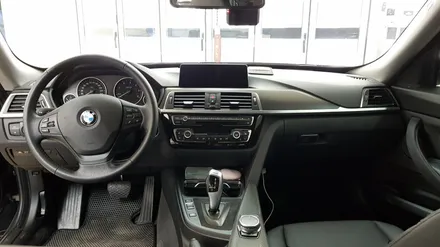 BMW 3GT 실내카본랩핑[수원랩핑+동탄랩핑+진팩토리+BMW3GT+3시리즈실내랩핑+카본랩핑+실내카본] / 화성 동탄