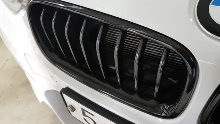 BMW F30 3시리즈 루프스킨+그릴랩핑[수원랩핑+동탄랩핑+진팩토리+F30루프스킨+F30그릴랩핑+BMW루프스킨+BMW그릴랩핑] / 화성 동탄