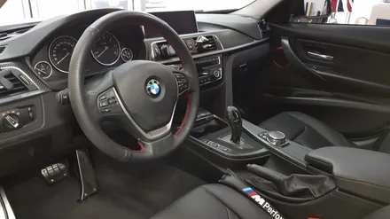 BMW F30 3시리즈 실내카본랩핑+그릴크롬랩핑[#화성랩핑#동탄랩핑#진팩토리#BMW실내랩핑#BMW그릴랩핑#BMW 실내카본#BMW그릴#F30그릴랩핑] / 화성 동탄