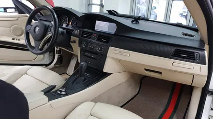 BMW E92 328i 쿠페 실내카본랩핑 [#화성랩핑#동탄랩핑#수원랩핑#진팩토리#e90실내랩핑#328i쿠페#328i실내랩핑#BMW실내카본랩핑] / 화성 동탄