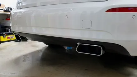 BMW 3GT 실내카본랩핑+디퓨저랩핑+포인트랩핑[#화성랩핑#동탄랩핑#수원랩핑#진팩토리#BMW실내랩핑#BMW카본랩핑#3GT실내랩핑#3GT그릴랩핑#BMW사이드데칼] / 화성 동탄