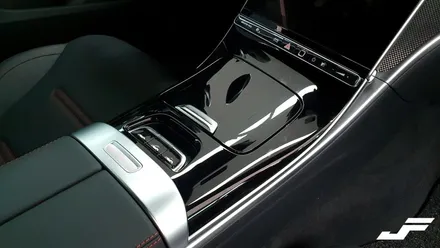 벤츠 CLE 53 AMG 카브리올레 실내 하이그로시 랩핑[#동탄랩핑 #수원랩핑#오산랩핑#진팩토리#벤츠동탄 #벤츠실내랩핑#벤츠CLE랩핑 #CLE53AMG #수원벤츠] / 화성 동탄