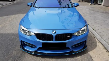 BMW M4 카본파츠엣지라인[수원랩핑+동탄랩핑+진팩토리+BMWM4+M4엣지라인+M4카본파츠+M4포인트랩핑+M4컨버터블카본파츠+BMW카본엣지] / 화성 동탄