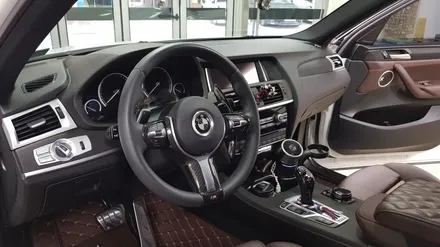 BMW X4 실내랩핑+티퓨져랩핑+포인트랩핑[#수원랩핑#동탄랩핑#진팩토리#화서랩핑#X4실내랩핑#BMW실내랩핑#X4디퓨져] / 화성 동탄
