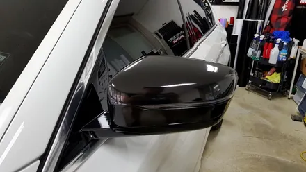 BMW G30 5시리즈 실내랩핑+그릴랩핑+사이드미러랩핑[#화성랩핑#동탄랩핑#수원랩핑#진팩토리#BMW실내랩핑#G30실내랩핑#실내카본랩핑#BMW사이드미러랩핑#포인트랩핑#그릴랩핑] / 화성 동탄