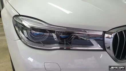 BMW G11 7시리즈 생활보호 PPF시공 [#수원랩핑#동탄랩핑#화성랩핑#진팩토리#BMW7시리즈#7시리즈PPF#BMW생활보호PPF] / 화성 남여울