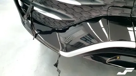 벤츠 GLE53AMG 크롬딜리트 재시공[#화성랩핑#오산랩핑#동탄랩핑#수원랩핑#진팩토리#GLE53AMG#GLE크롬딜리트#벤츠크롬딜리트#크롬죽이기#동탄크롬죽이기#벤츠랩핑] / 화성 남여울